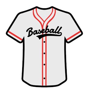 Baseball Jersey