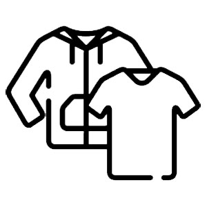 Printsypod 42 Apparel