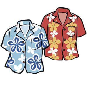 Hawaiian Shirt