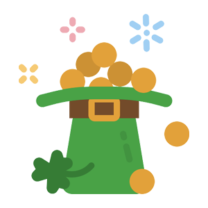 St Patricks Day Gifts