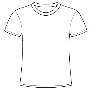 Light T-Shirt