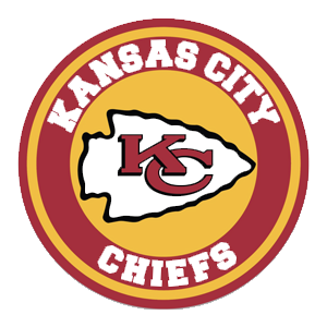 Kansas City Chiefs Apparel
