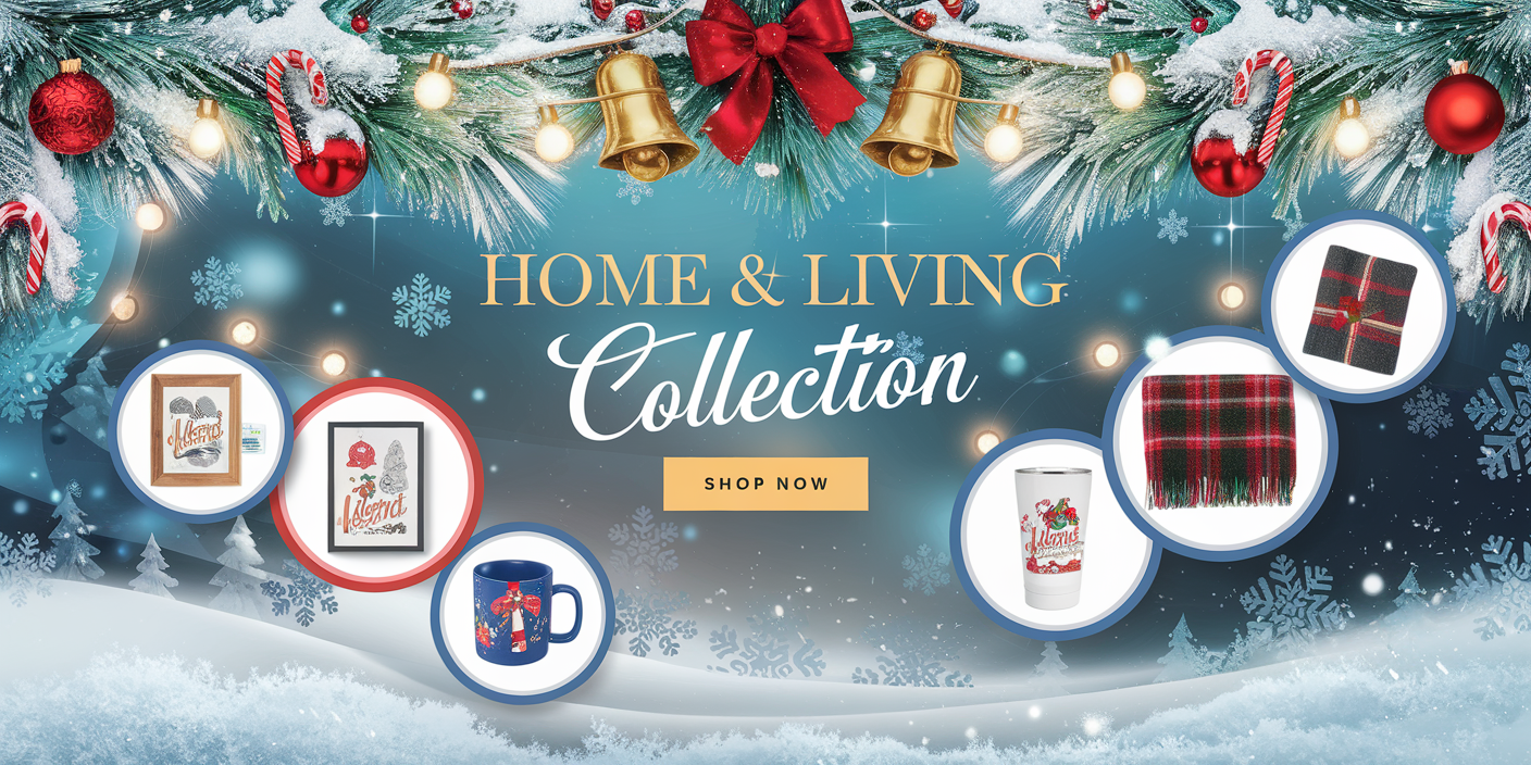 Printsypod 49 Home and Living Collection