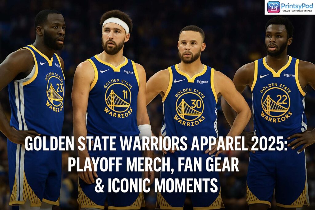 Golden State Warriors Apparel 2025: Playoff Merch, Fan Gear & Iconic Moments 12 Golden State Warriors Apparel 2025 Playoff Merch, Fan Gear & Iconic Moments