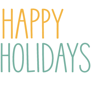 Printsypod 43 Holiday gifts