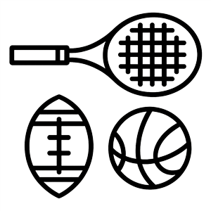 Printsypod 46 Sports