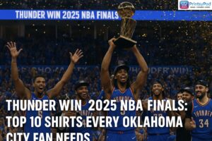 Thunder Win 2025 NBA Finals: Top 10 Shirts Every Oklahoma City Fan Needs 3 Thunder Win 2025 NBA Finals Top 10 Shirts Every Oklahoma City Fan Needs